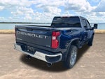 2023 Silverado 3500HD Thumbnail 8