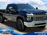 2023 Silverado 3500HD Thumbnail 2