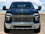 2023 Silverado 3500HD Thumbnail 3