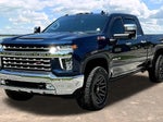 2023 Silverado 3500HD Thumbnail 4