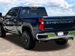 2023 Silverado 3500HD Thumbnail 5