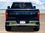 2023 Silverado 3500HD Thumbnail 7