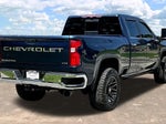 2023 Silverado 3500HD Thumbnail 8