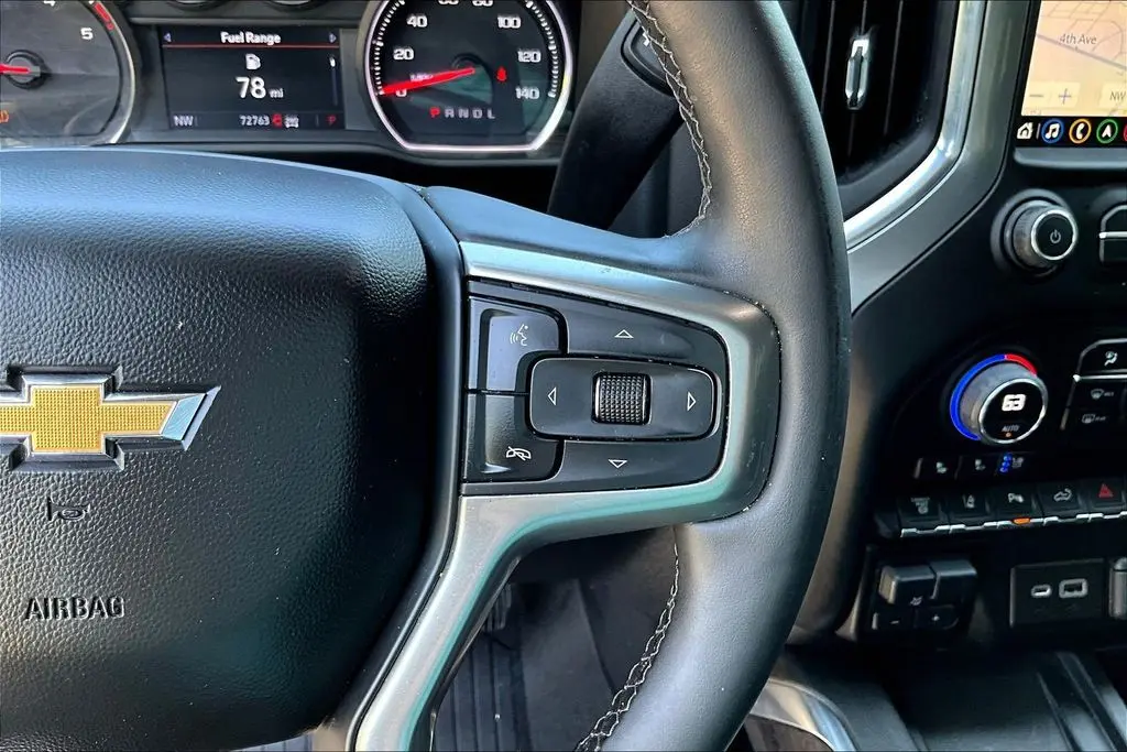 2023 Chevrolet Silverado Hd - $57,650