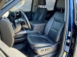 2023 Silverado 3500HD Thumbnail 24