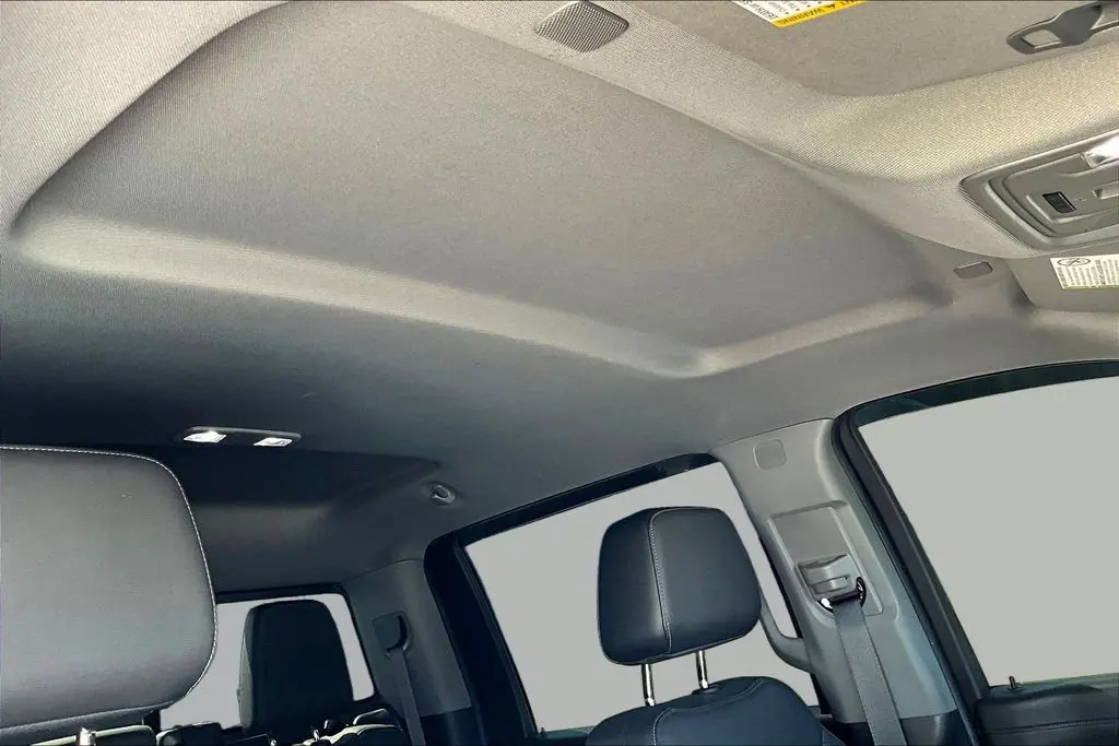 2023 Chevrolet Silverado Hd - $57,650