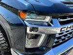 2023 Silverado 3500HD Thumbnail 35