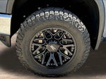 2023 Silverado 3500HD Thumbnail 37