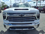 2024 Silverado 3500HD Thumbnail 2