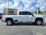 2024 Silverado 3500HD Thumbnail 8