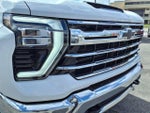 2024 Silverado 3500HD Thumbnail 9