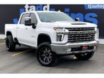 2022 Silverado 3500HD Thumbnail 2