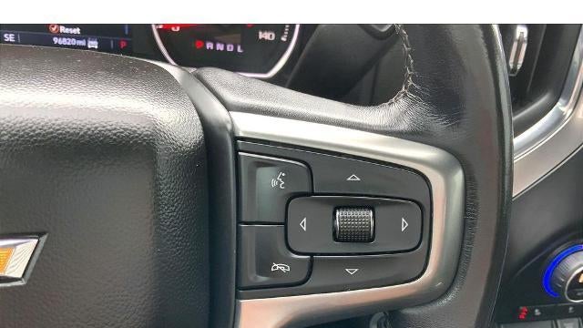 2022 Chevrolet Silverado 3500HD LTZ