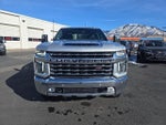 2023 Silverado 3500HD Thumbnail 2