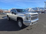 2023 Silverado 3500HD Thumbnail 3