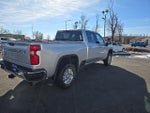 2023 Silverado 3500HD Thumbnail 5