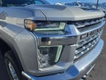 2023 Silverado 3500HD Thumbnail 31