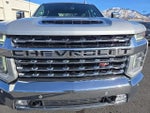 2023 Silverado 3500HD Thumbnail 32