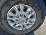 2023 Silverado 3500HD Thumbnail 37