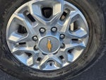 2023 Silverado 3500HD Thumbnail 38