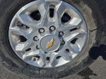 2023 Silverado 3500HD Thumbnail 40