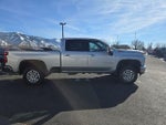 2023 Silverado 3500HD Thumbnail 4