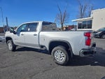 2023 Silverado 3500HD Thumbnail 7