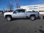 2023 Silverado 3500HD Thumbnail 8