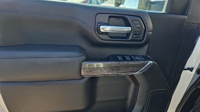 2023 Chevrolet Silverado 3500HD LTZ