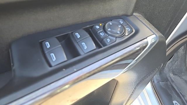 2023 Chevrolet Silverado 3500HD LTZ