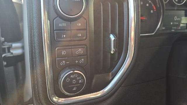 2023 Chevrolet Silverado 3500HD LTZ