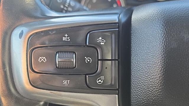 2023 Chevrolet Silverado 3500HD LTZ