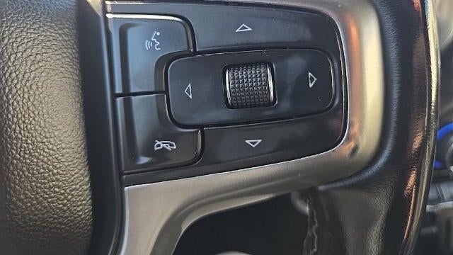2023 Chevrolet Silverado 3500HD LTZ