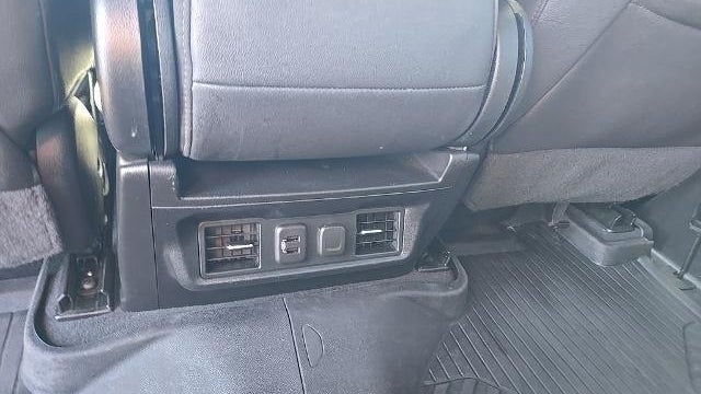 2023 Chevrolet Silverado 3500HD LTZ