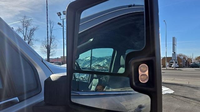 2023 Chevrolet Silverado 3500HD LTZ