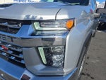 2023 Silverado 3500HD Thumbnail 33