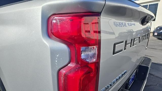 2023 Chevrolet Silverado 3500HD LTZ