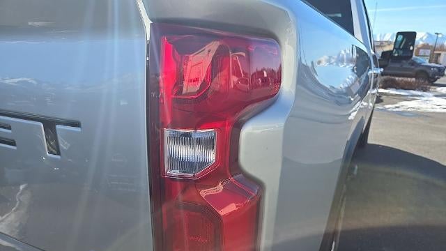 2023 Chevrolet Silverado 3500HD LTZ