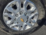 2023 Silverado 3500HD Thumbnail 39
