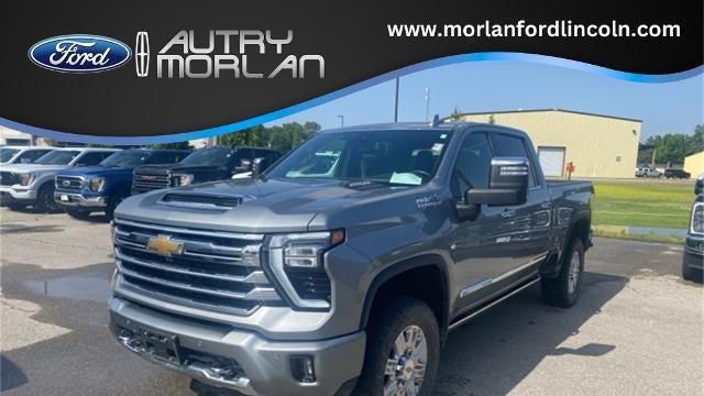 Preowned 2024 Chevrolet Silverado 3500HD High Country for Sale
