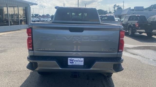 2024 Chevrolet Silverado 3500HD High Country