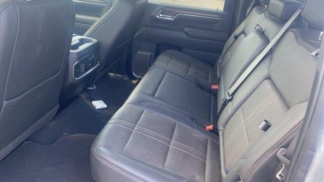 2024 Chevrolet Silverado 3500HD High Country