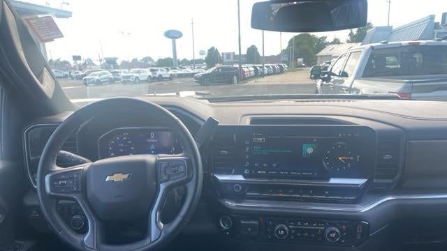 2024 Chevrolet Silverado 3500HD High Country