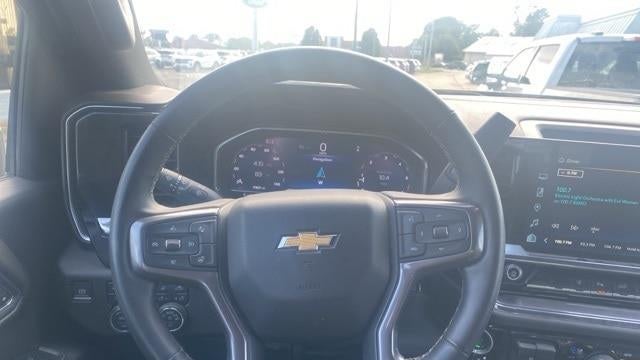 2024 Chevrolet Silverado 3500HD High Country