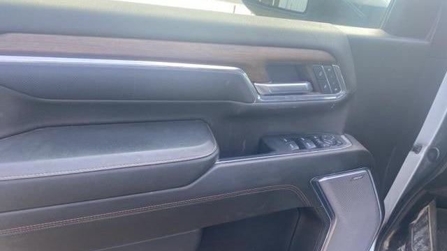 2024 Chevrolet Silverado 3500HD High Country