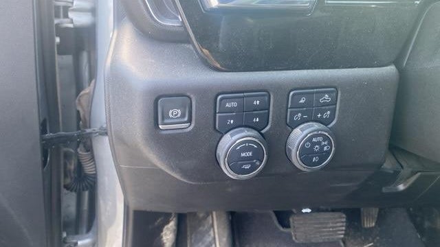 2024 Chevrolet Silverado 3500HD High Country