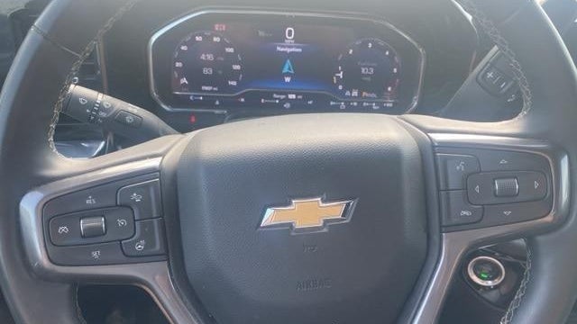 2024 Chevrolet Silverado 3500HD High Country