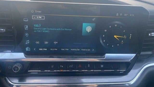 2024 Chevrolet Silverado 3500HD High Country