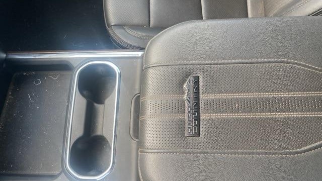 2024 Chevrolet Silverado 3500HD High Country