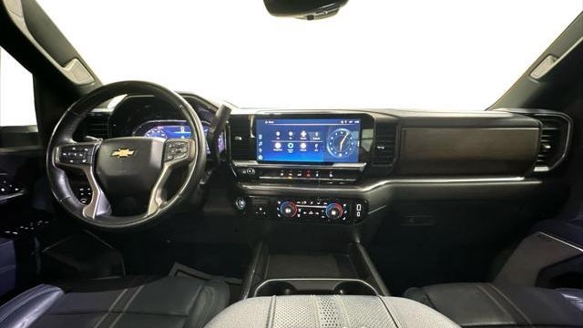 2024 Chevrolet Silverado 3500HD High Country